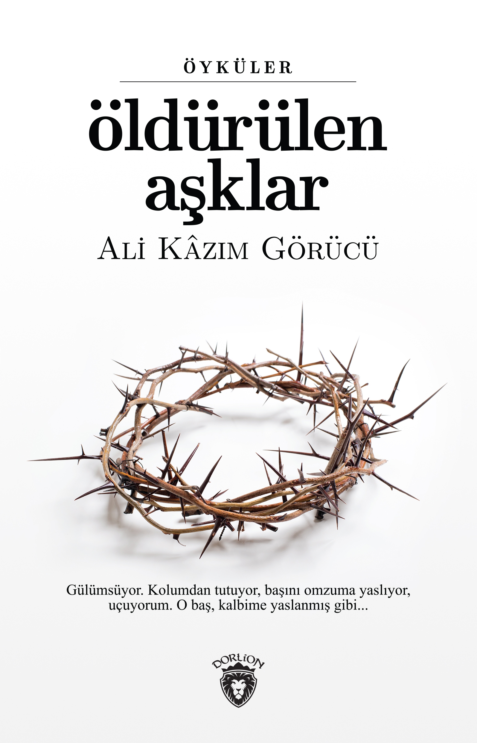 Kitaplarımız