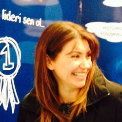 Handan Öztürk