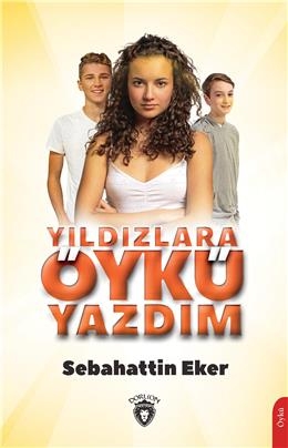 Kitaplarımız