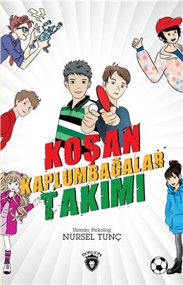 Kitaplarımız