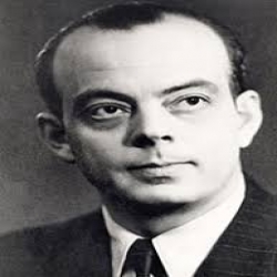 Antoine De Saint-Exupery