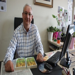 Tufan Erbarıştıran