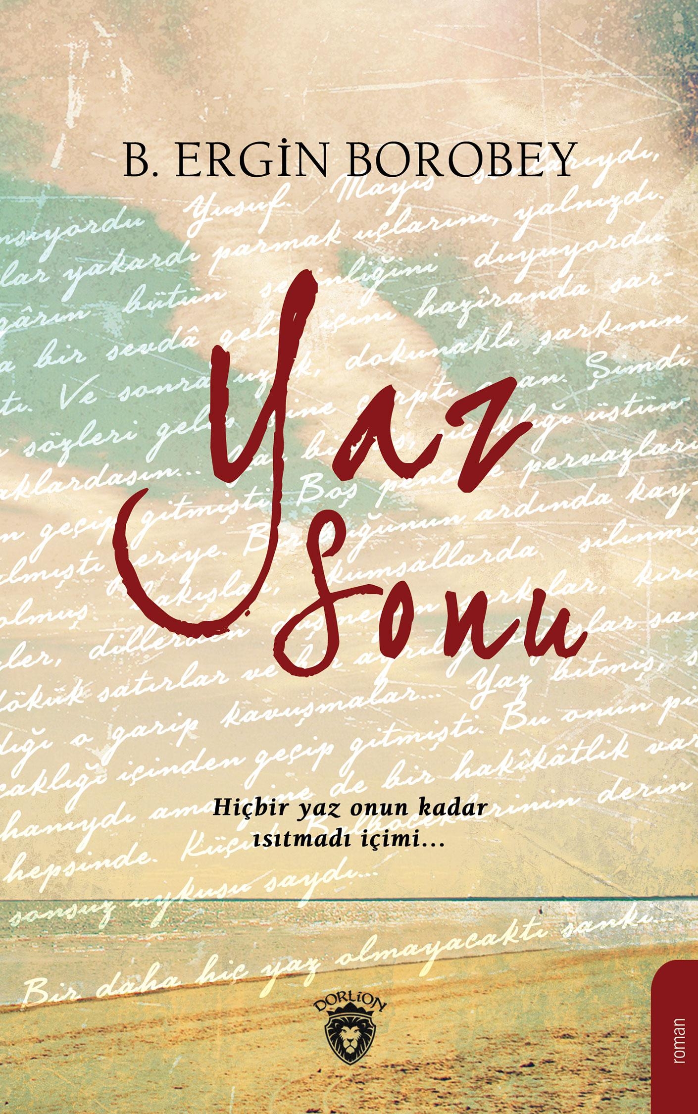 Kitaplarımız