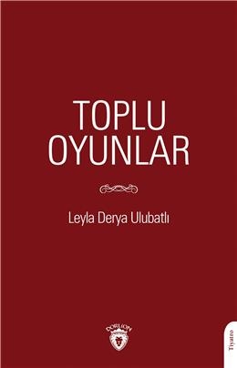 Kitaplarımız