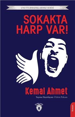 Kitaplarımız