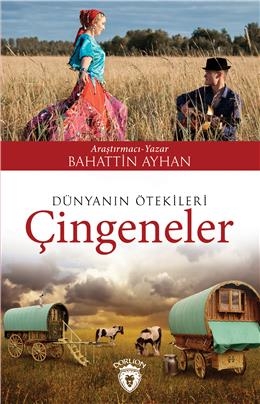 Kitaplarımız