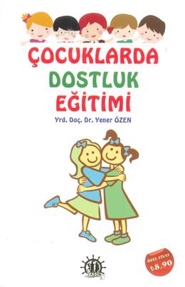 Kitaplarımız