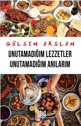 Kitaplarımız