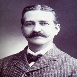 Lyman Frank Baum