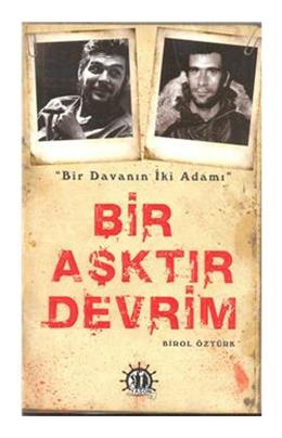 Kitaplarımız
