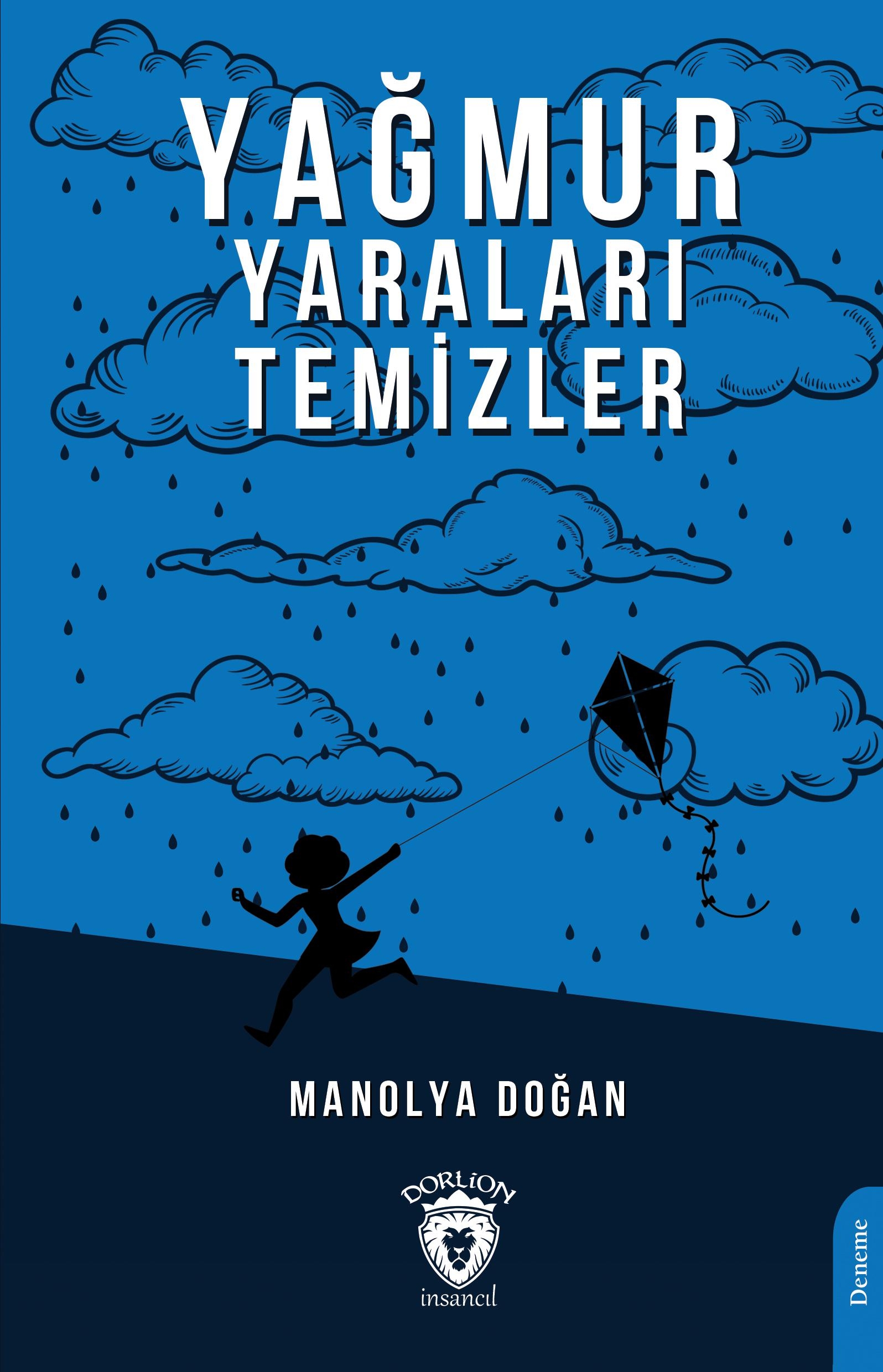 Kitaplarımız