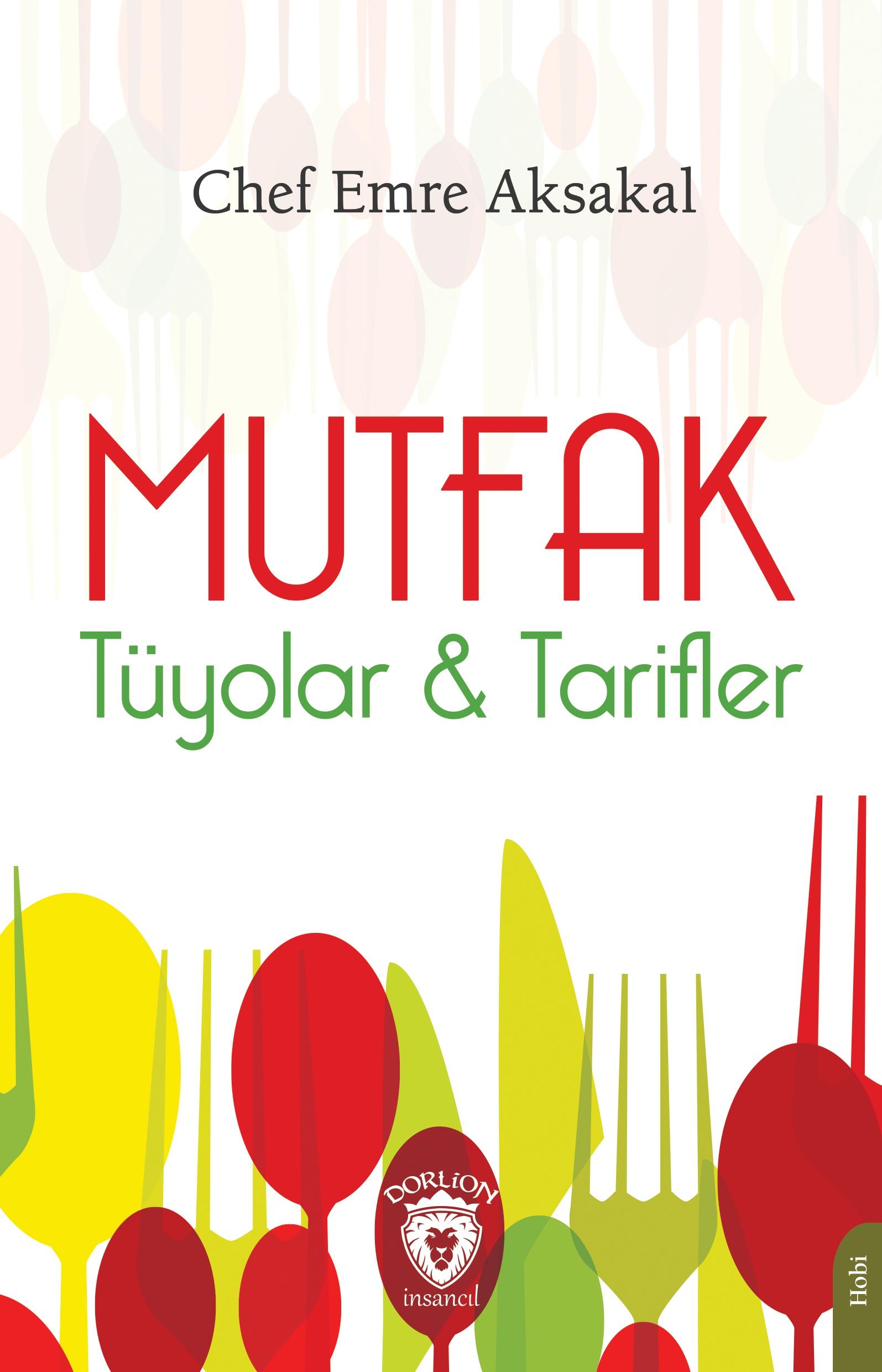 Kitaplarımız
