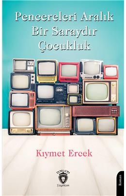 Kitaplarımız