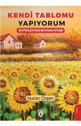 Kitaplarımız