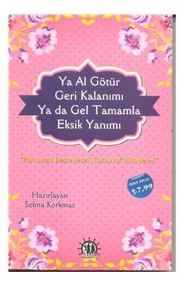 Kitaplarımız