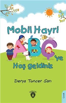 Kitaplarımız