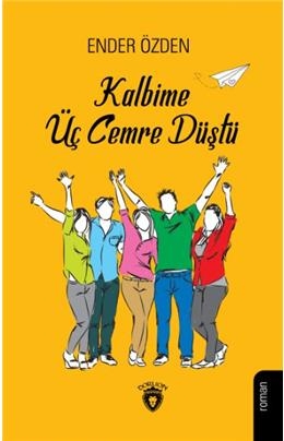 Kitaplarımız