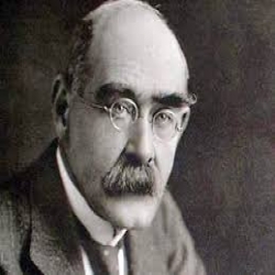 Rudyard Kipling