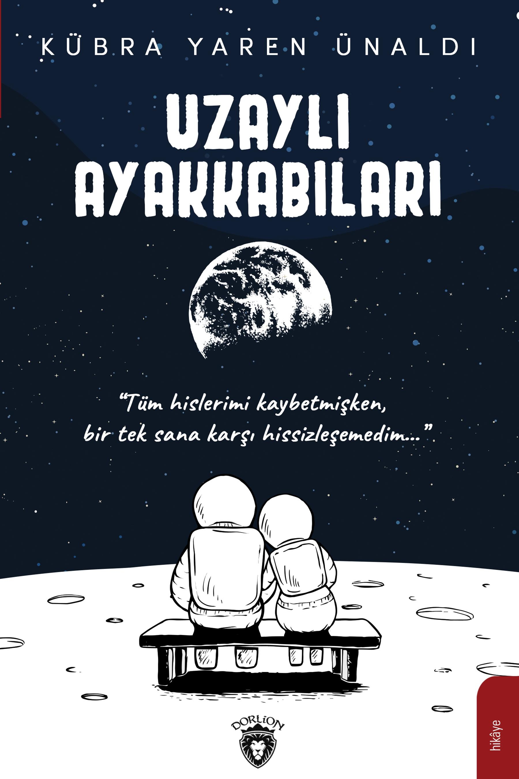 Kitaplarımız
