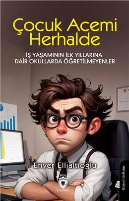 Kitaplarımız