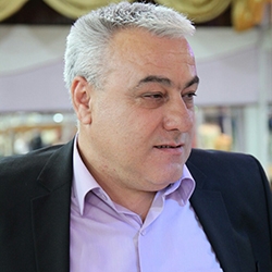 Zekai Akoglu