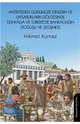 Kitaplarımız