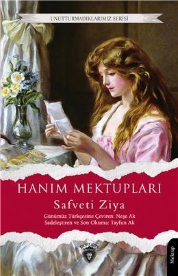 Kitaplarımız