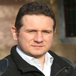 Muhammed Özgür YAŞAR