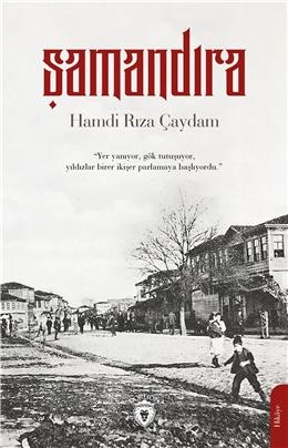 Kitaplarımız
