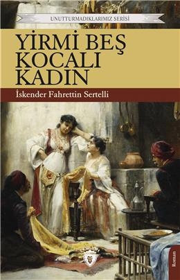 Kitaplarımız