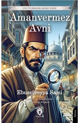 Kitaplarımız