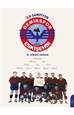 Kitaplarımız