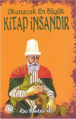 Kitaplarımız