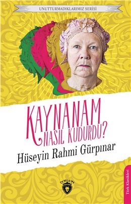 Kitaplarımız