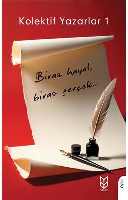 Kitaplarımız