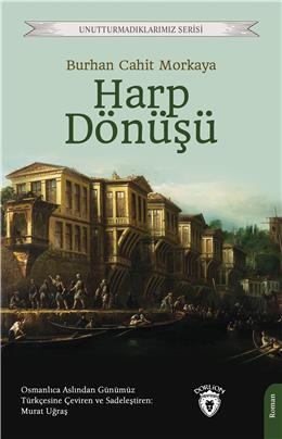 Kitaplarımız