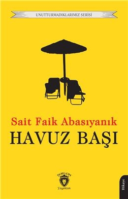 Kitaplarımız