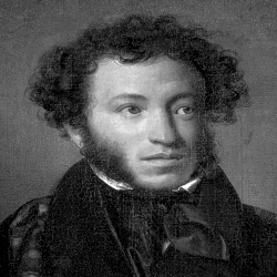 Aleksandr Sergeviç Puşkin