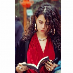 İlknur Doğan Kamalı