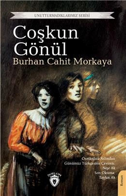 Kitaplarımız
