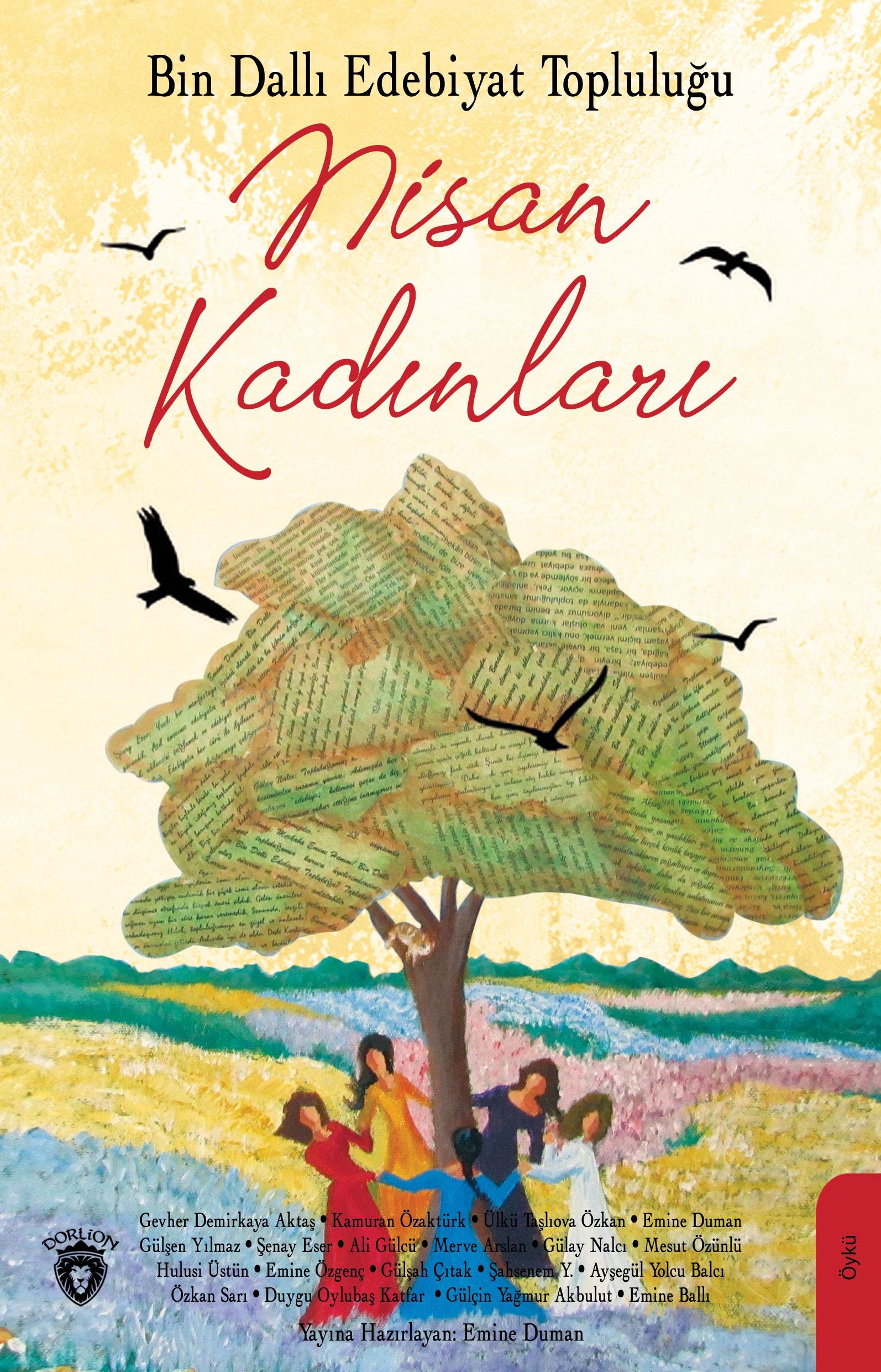 Kitaplarımız