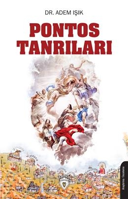 Kitaplarımız