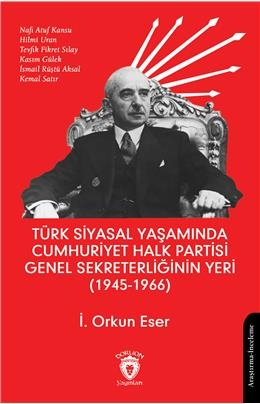 Kitaplarımız