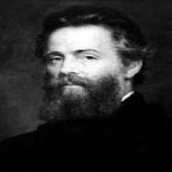 Hermon Melville