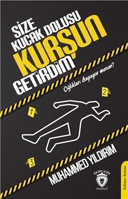 Kitaplarımız