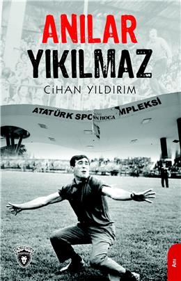 Kitaplarımız