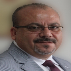 İlhan Ürkmez