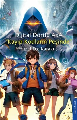 Kitaplarımız