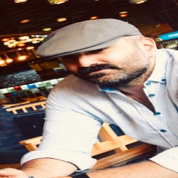 Halil Ünal