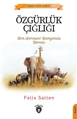Kitaplarımız